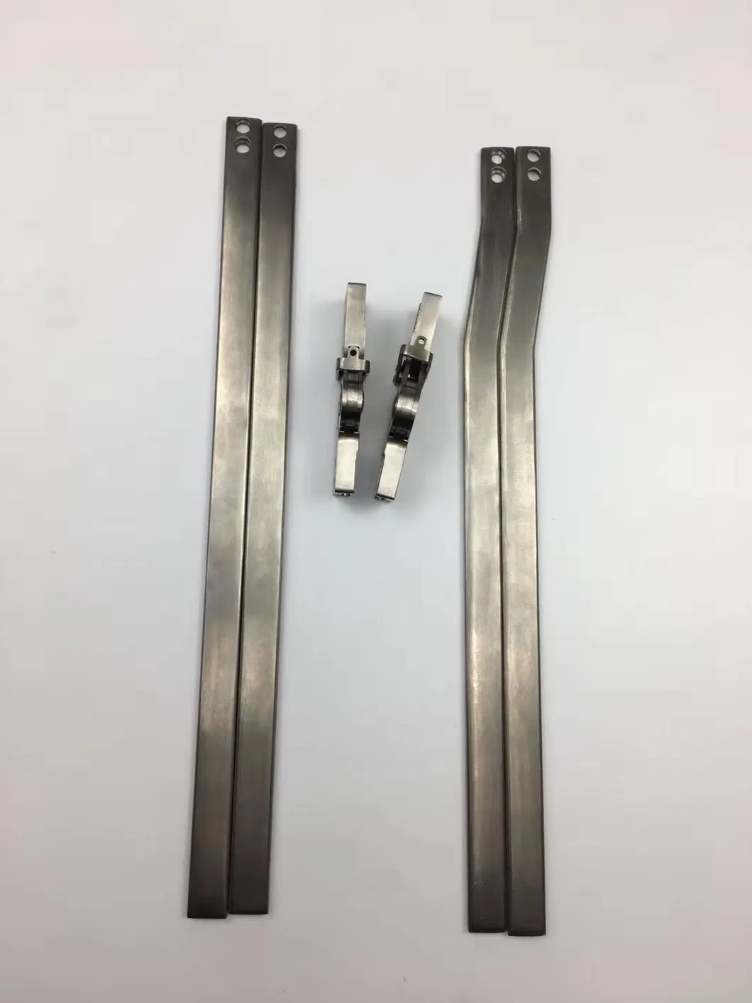 Prosthetic Knee Joint 5