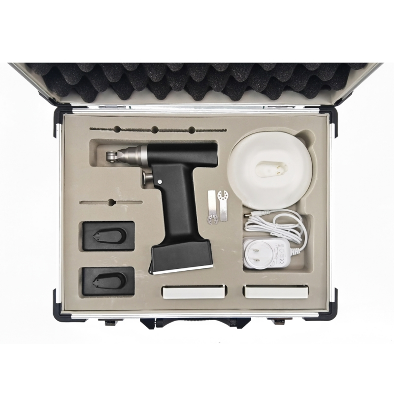 Medical Orthopedic Surgical Electric Power Micro Oscillating Saw