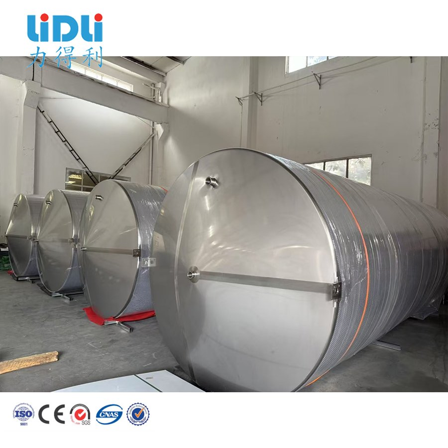 Pure Water Treatment System Customized RO Mineral Water Treatment System