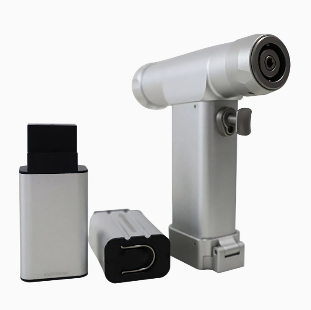 Veterinary Orthopedic Electric Power Tools Multifunctional System Surgical Electric Drill Instrument