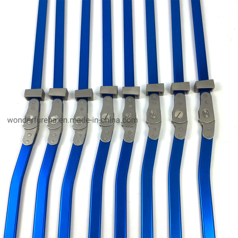 Ortho Knee Orthopedic Drop Lock Prosthetics &amp; Orthotics Knee Orthotic Knee Joint