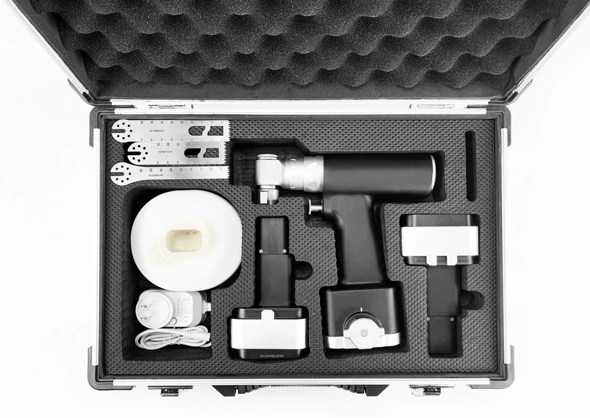 Hot Selling Orthopedic Power Tools (M) Oscillating Saw