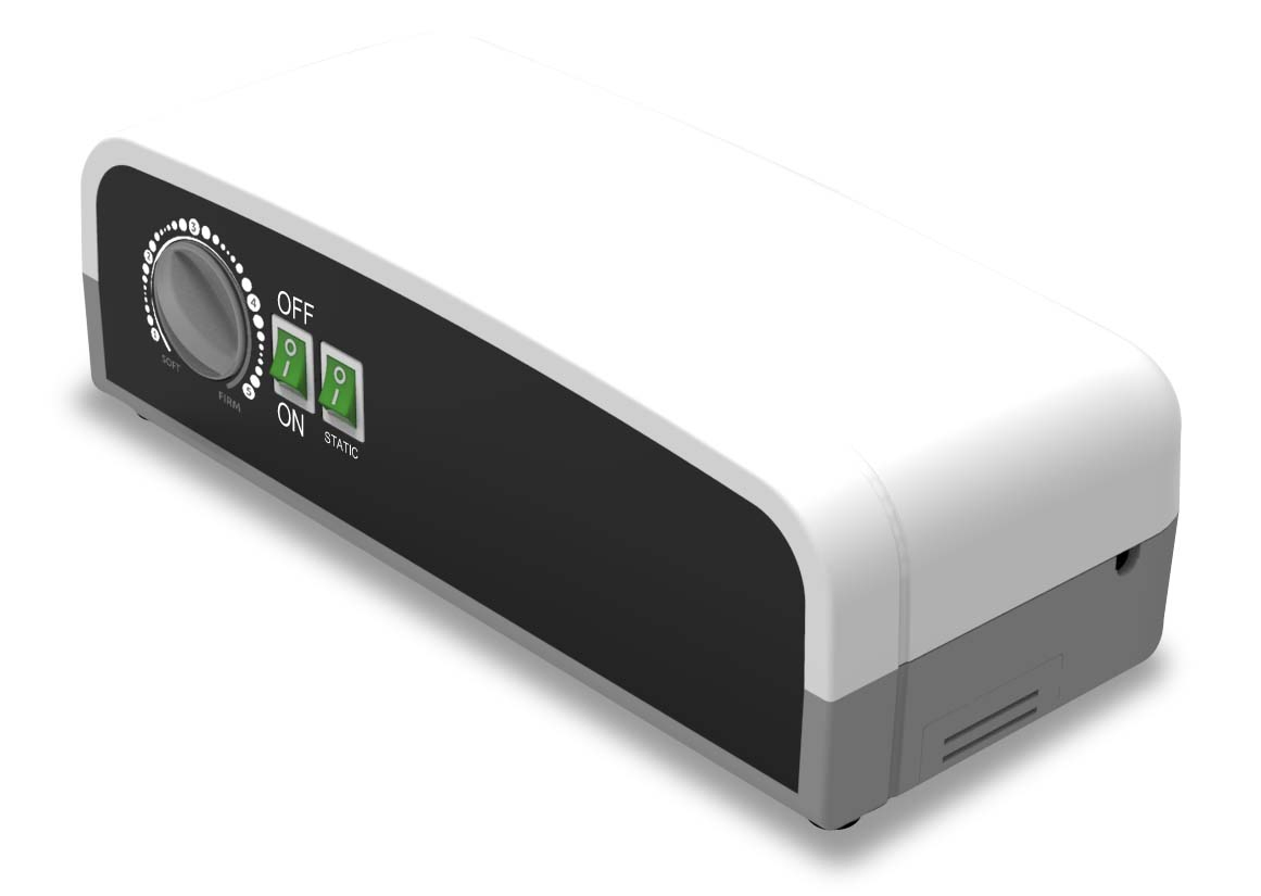 Alternating Pressure System with Pump