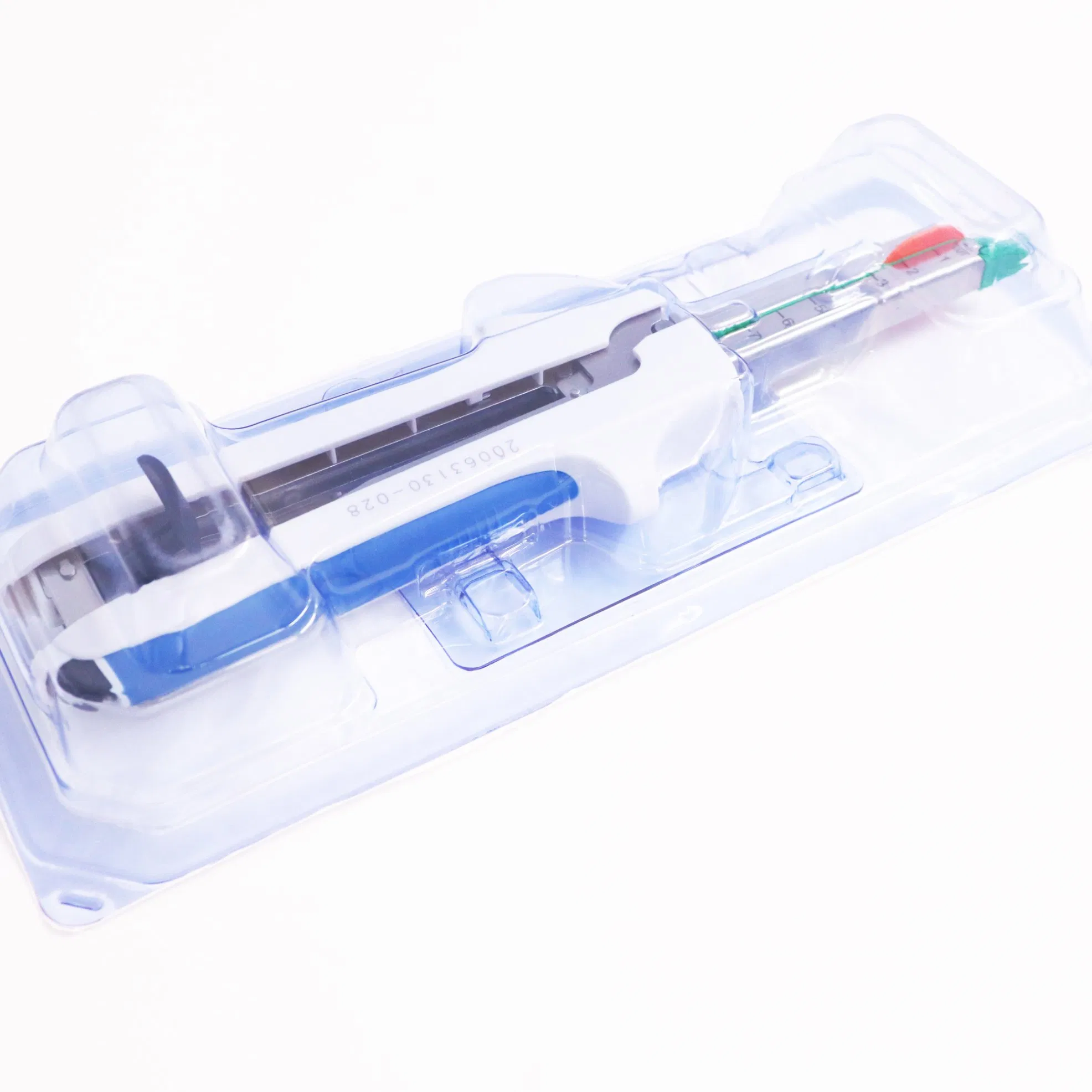 Medical Consumable Disposable Linear Cutter Staplers