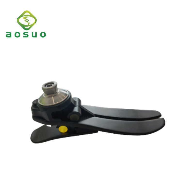 Prosthetic Manufacture Artificial Orthopedic Foot Prosthetics