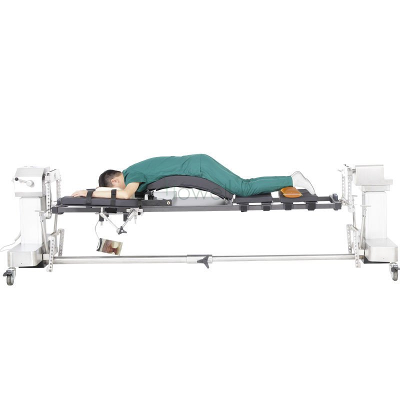 Jackson Spinal Surgery Surgical Navigation System