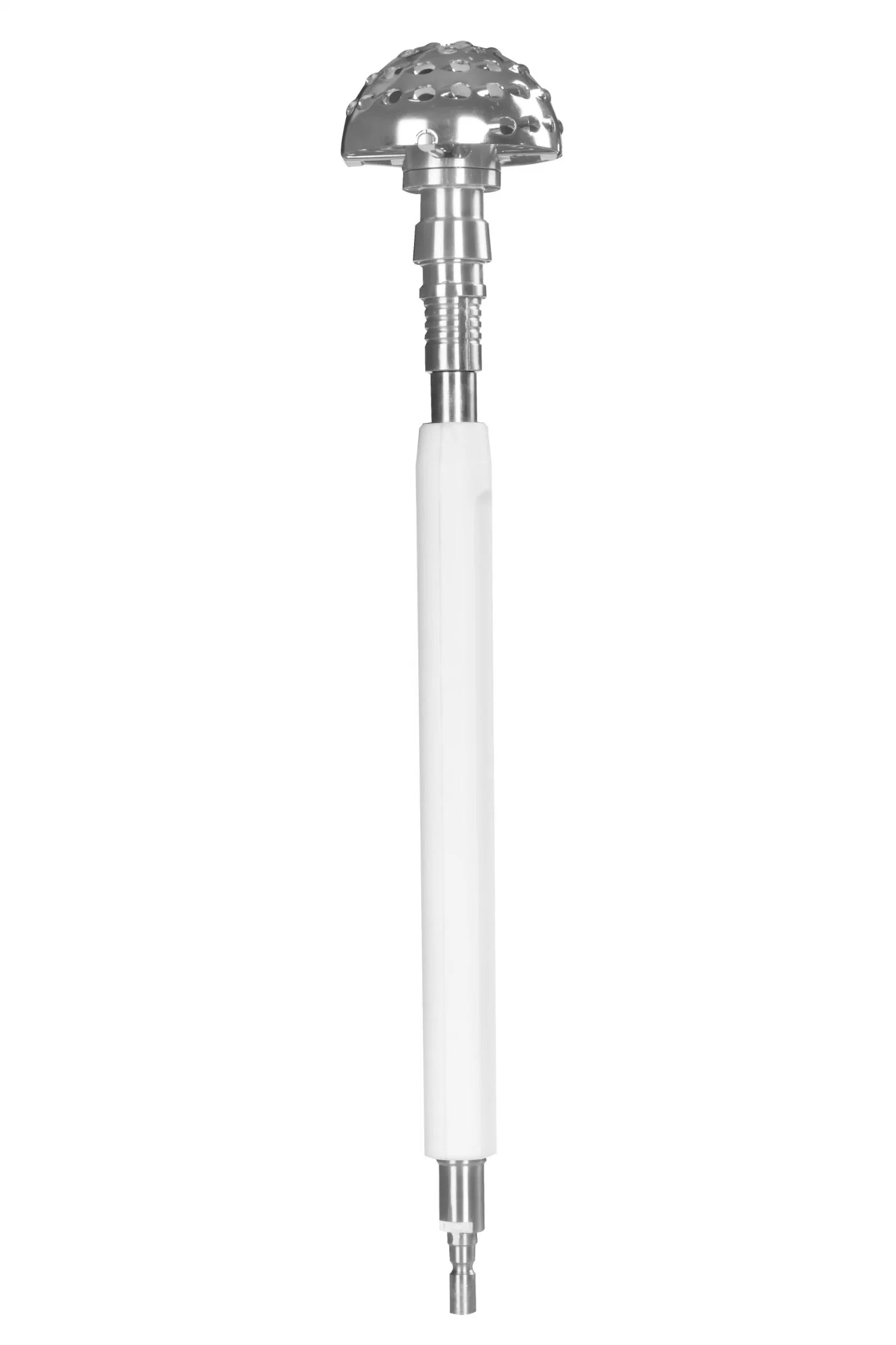 Surgical Instrument Total Hip Arthroplasty Reamer Instrument Orthopedics Benders Hemispherical