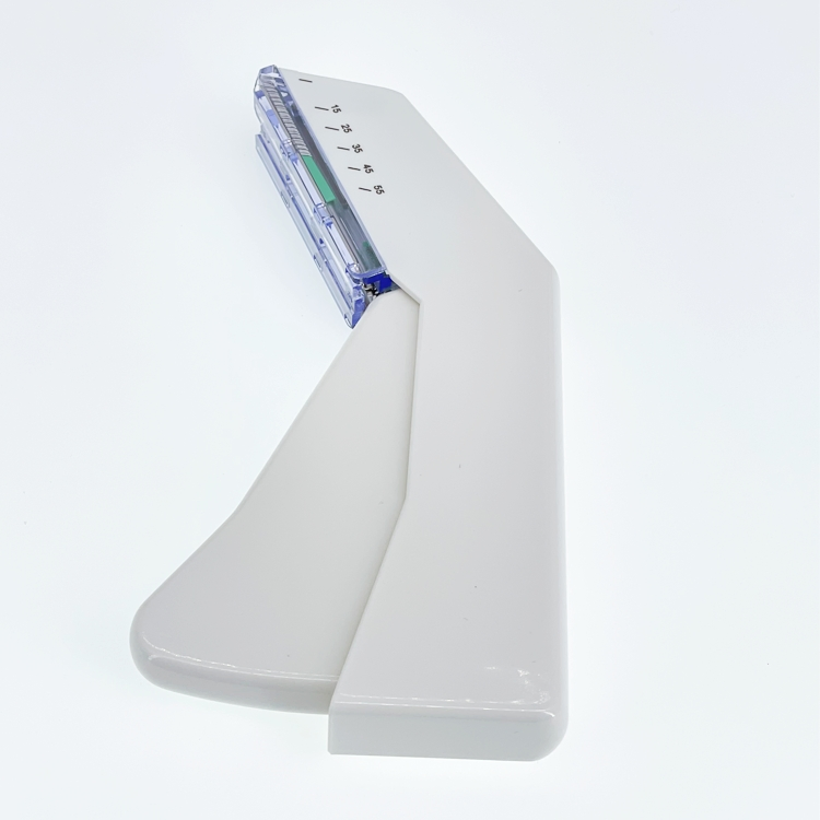 Disposable Sterile Medical Portable Handheld Surgical 35W Skin Staplers