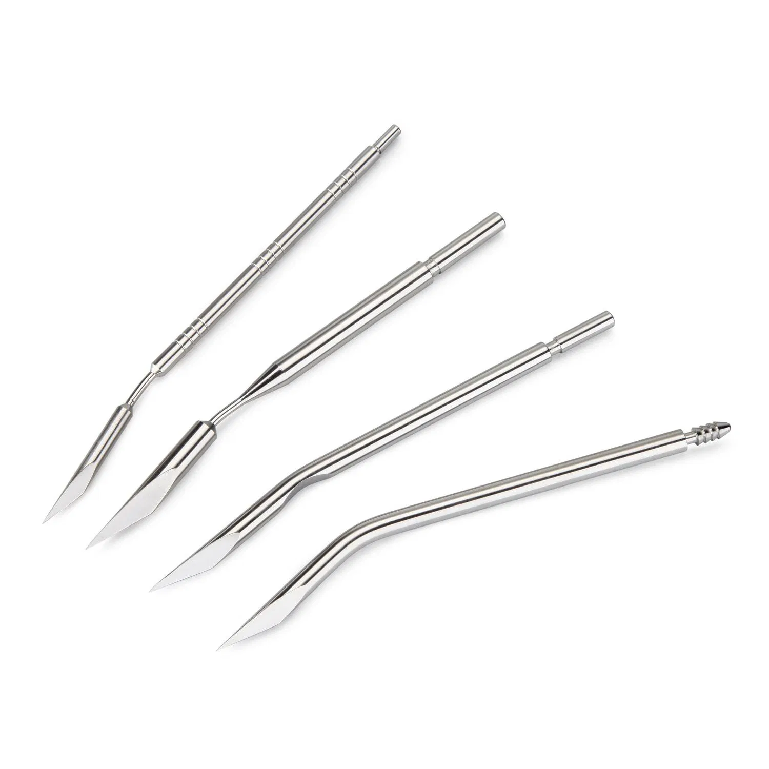 Bone Surgery Intramedullary Reamer General Orthopedic Surgical Instruments Acetabular Reamers