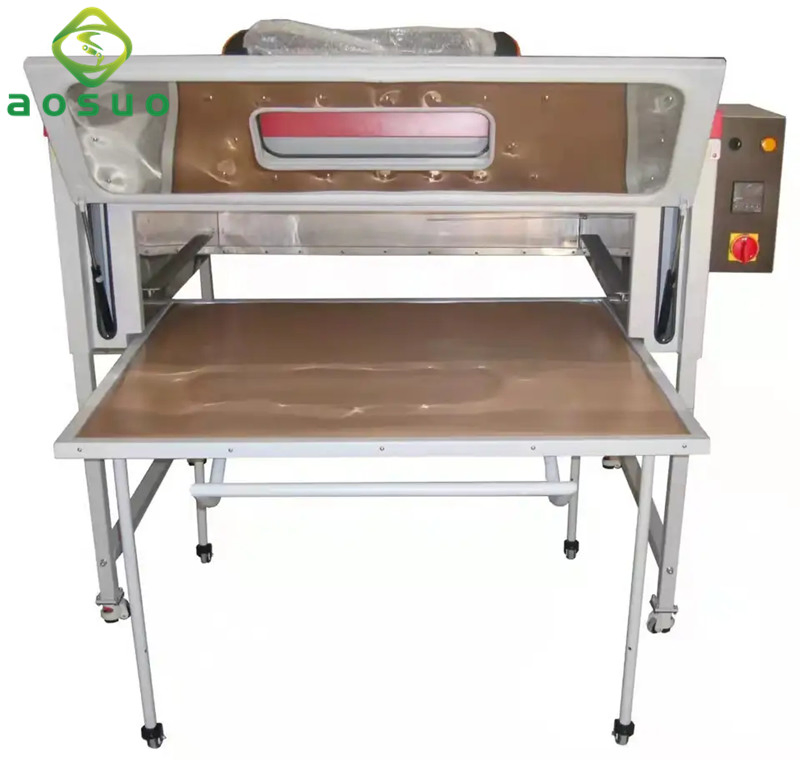 Rehabilitation Device Orthopedic Equipment Prosthetic Ortho Oven for Prosthetics Socket Prosthetic Machine