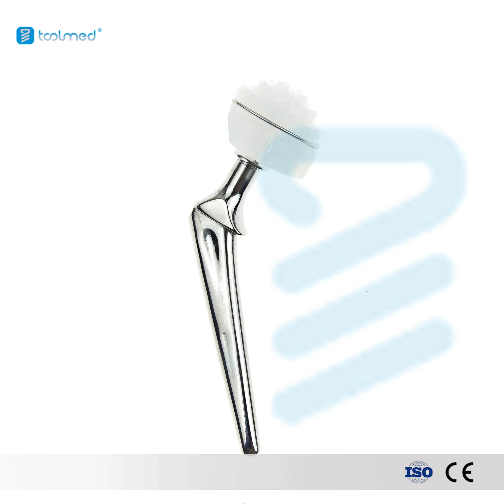 Veterinary Cement Hip Joint System