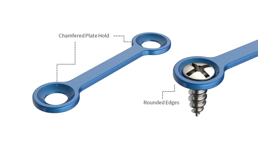 Superior Quality Fixation System