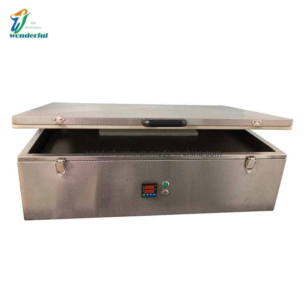 Orthopedic Equipment Prosthetics &amp; Orthotics Electric Heating Constant Temperature Water Tank Prosthetic Machine