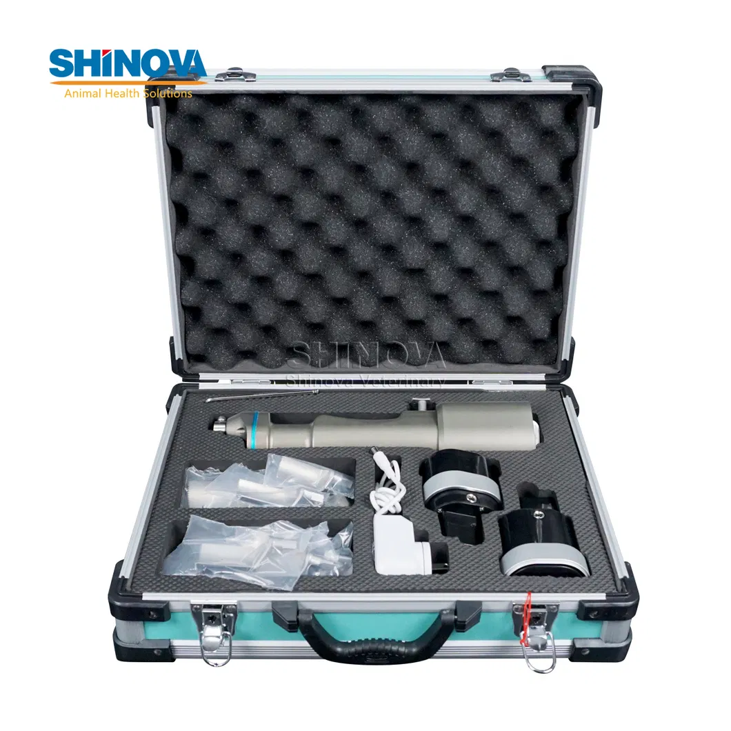Surgical Tool Case