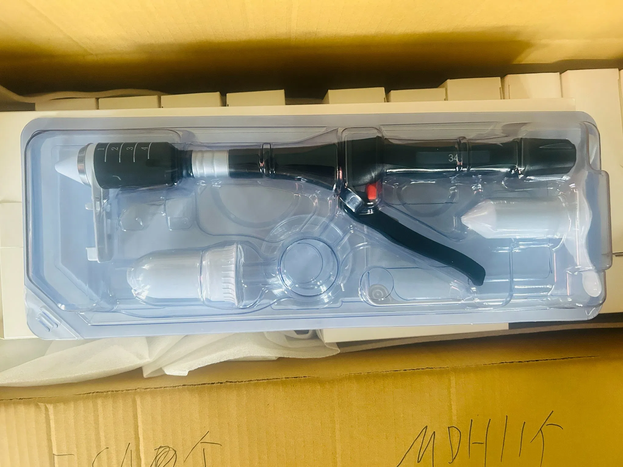 Haidike Pph Hemorrhoidal Circular Stapler for Medical Use Hot Selling