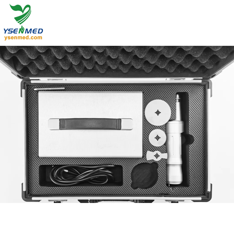 Ysjpj30 Mortuary Equipment Autopsy Saw/Orthopedic Power Tools