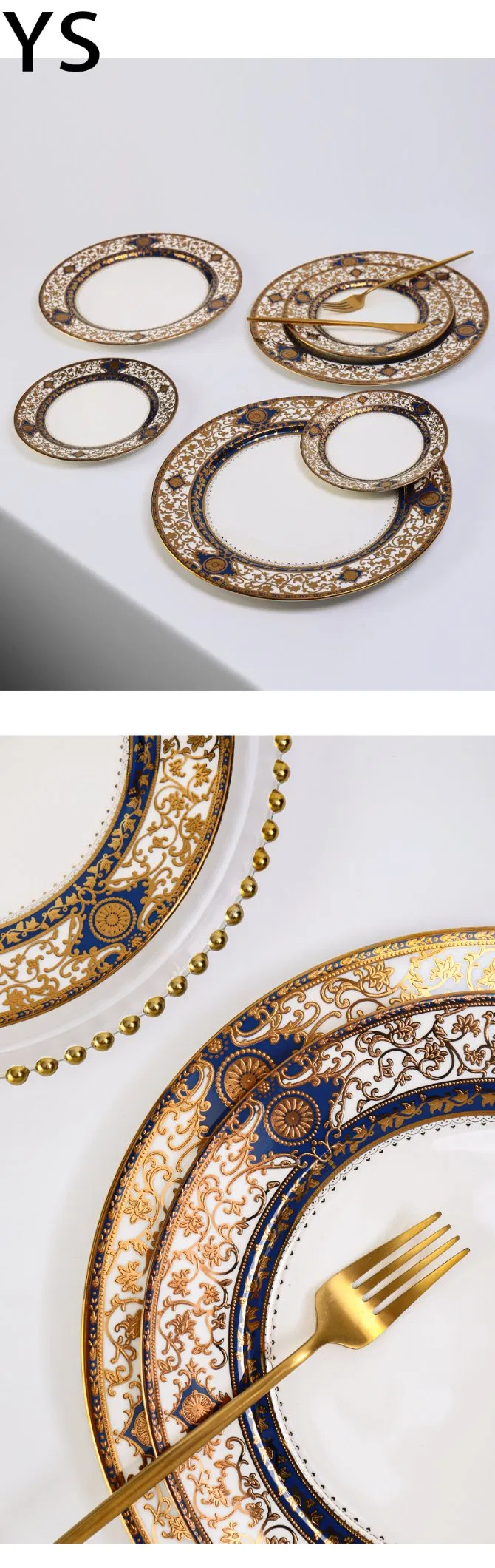 Detailed Plate View 3