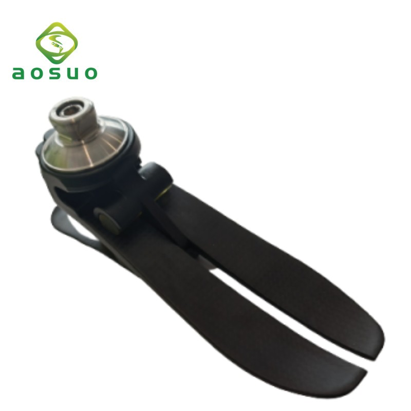 Prosthetic Manufacture Artificial Orthopedic Foot Prosthetics