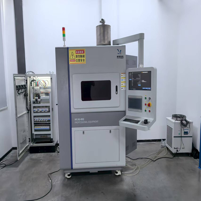 Medical Biocompatible Alloy Precision Additive Manufacturing System