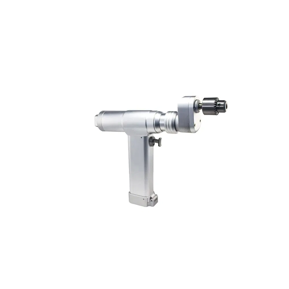 Ruijin Orthopedic Multifuctional Drill and Saw System with Cordless Battery