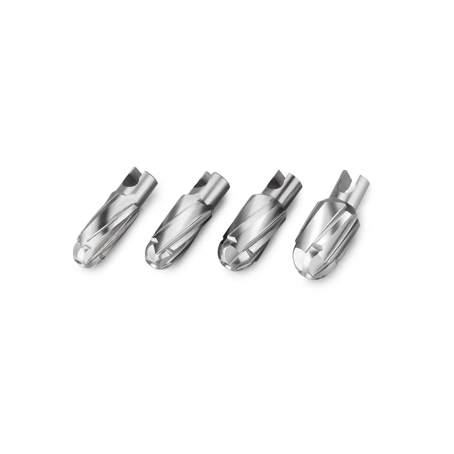 Flexible Reamer Surgical Tools Orthopedic Reamer Shaft for Surgery