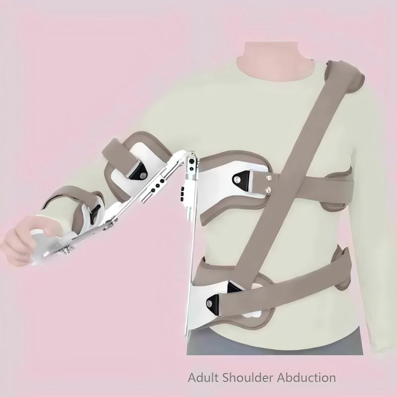 Adult Shoulder Abduction Multi - Angle Adjustable Shoulder Abduction System
