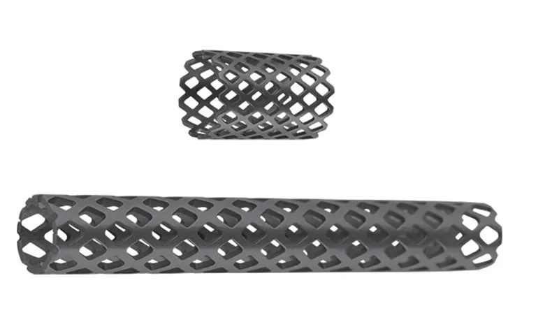 Orthopedic Spine Fixation System Titanium Spinal Implants