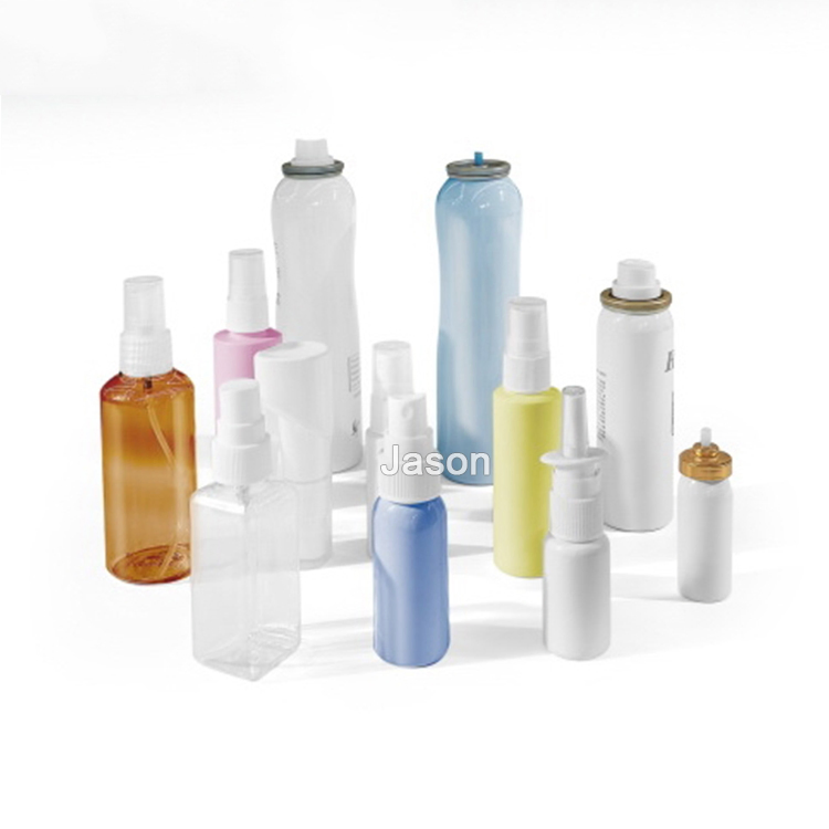 Advanced Automatic Spray Filling System for Global Markets