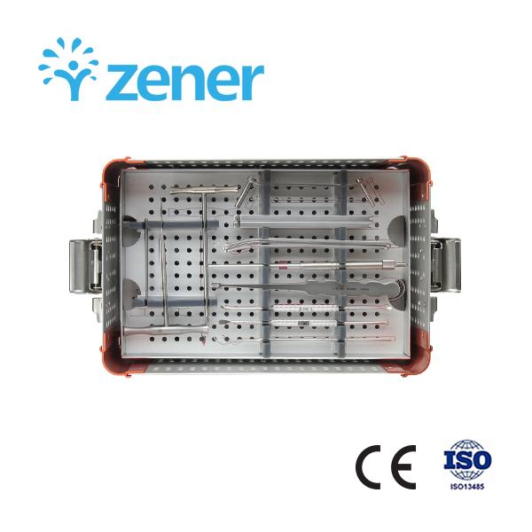 T-Phalange Plate, Titanium Alloy, Orthopedic Implant, Trauma, Surgical, Medical Instrument Set, with CE/ISO/FDA, Small Fragment, Large Fragment, Bone Fracture
