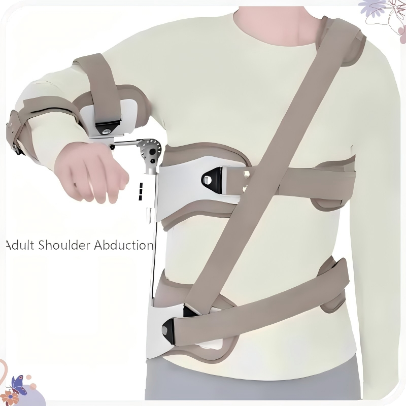 Adult Shoulder Abduction Multi - Angle Adjustable Shoulder Abduction System