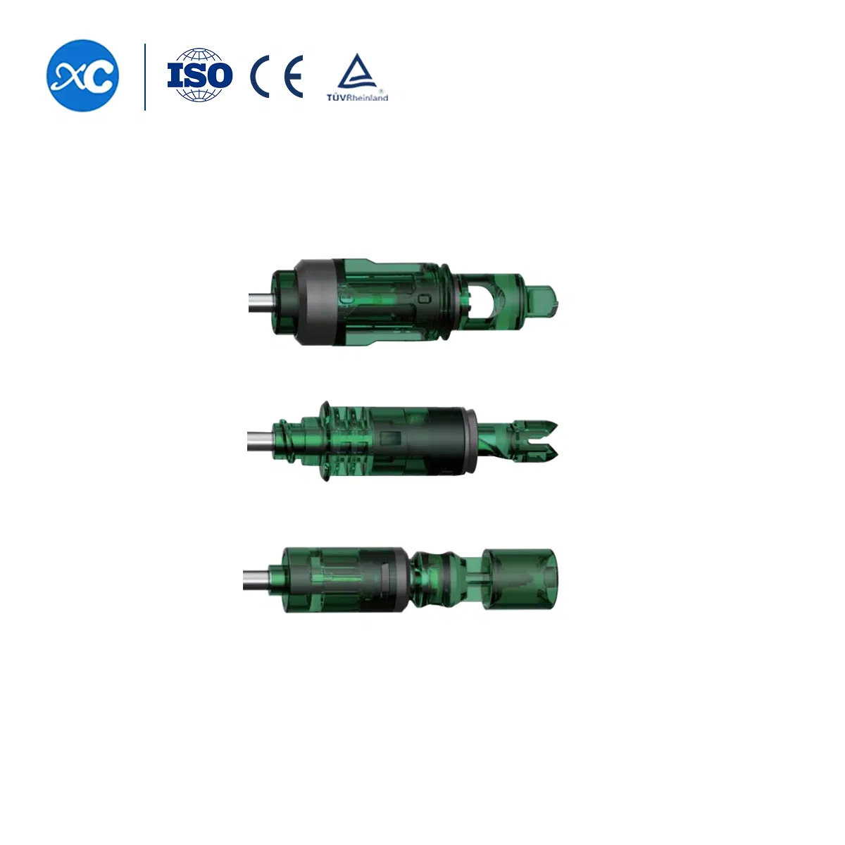 Best Selling Surgical Instrument Orthopedic Shaver Blade System Arthroscopy Surgery Blades and Burrs