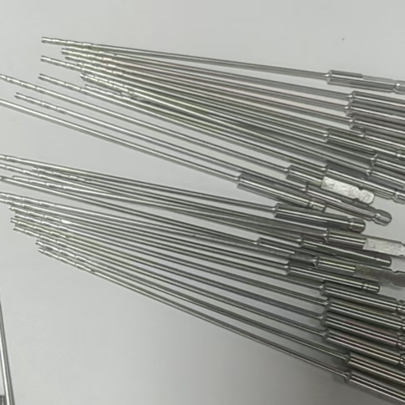 High-Precision 17-4pH Medical Hole Drilling Tool for Surgery