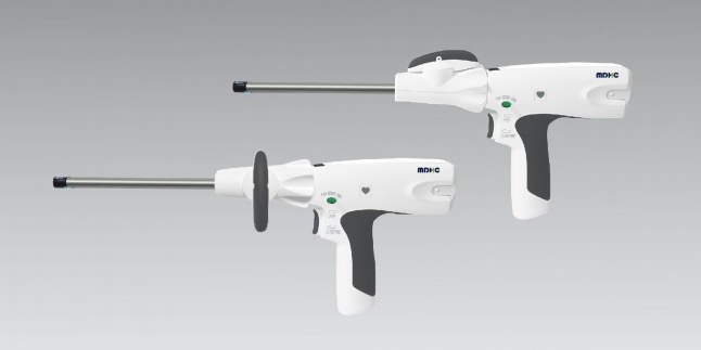 Heavy-Duty Cutter Stapler Made of Steel, 3-Year Warranty Included