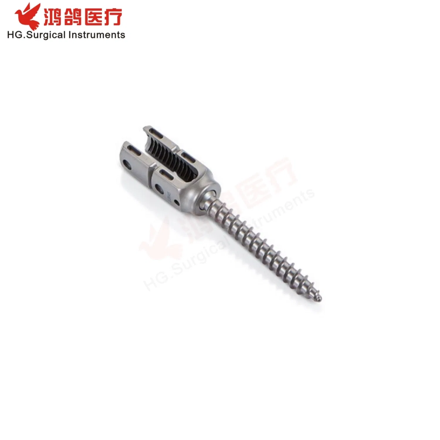 Orthopedic Implant 4