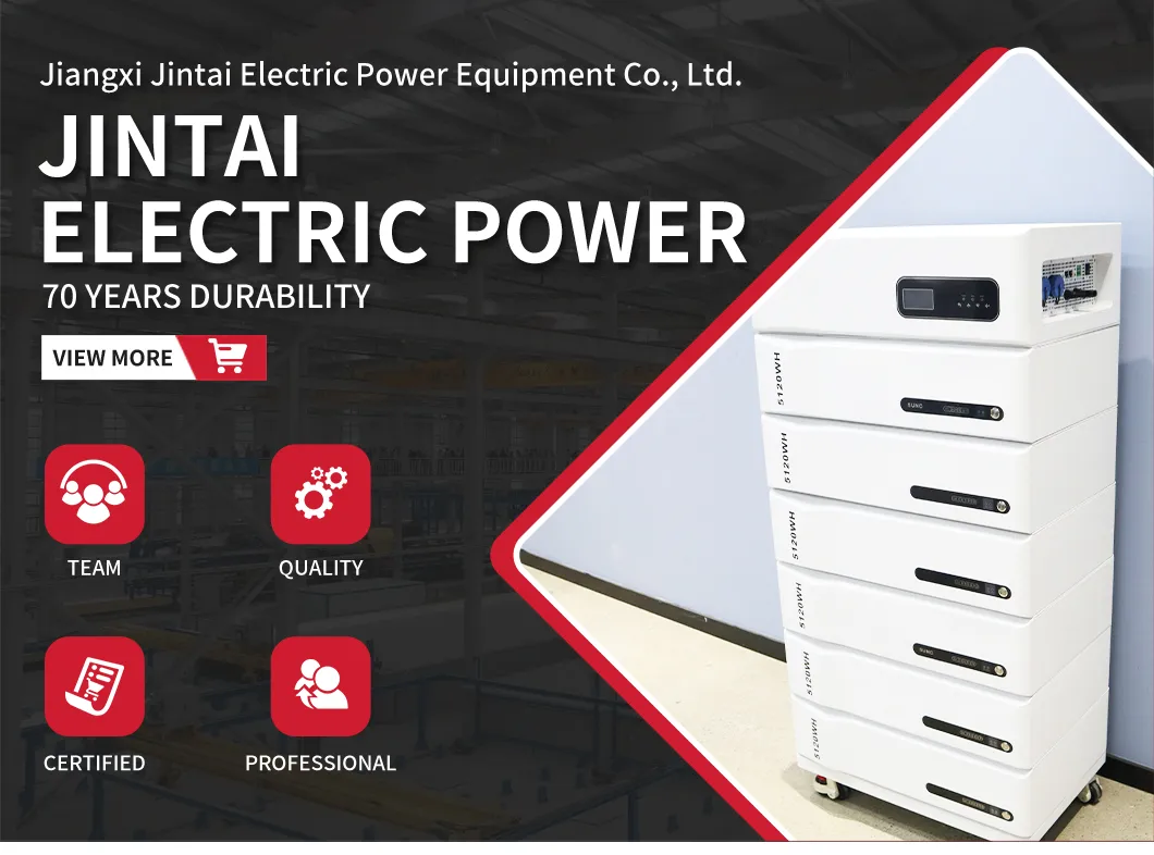 Solar Power System Overview
