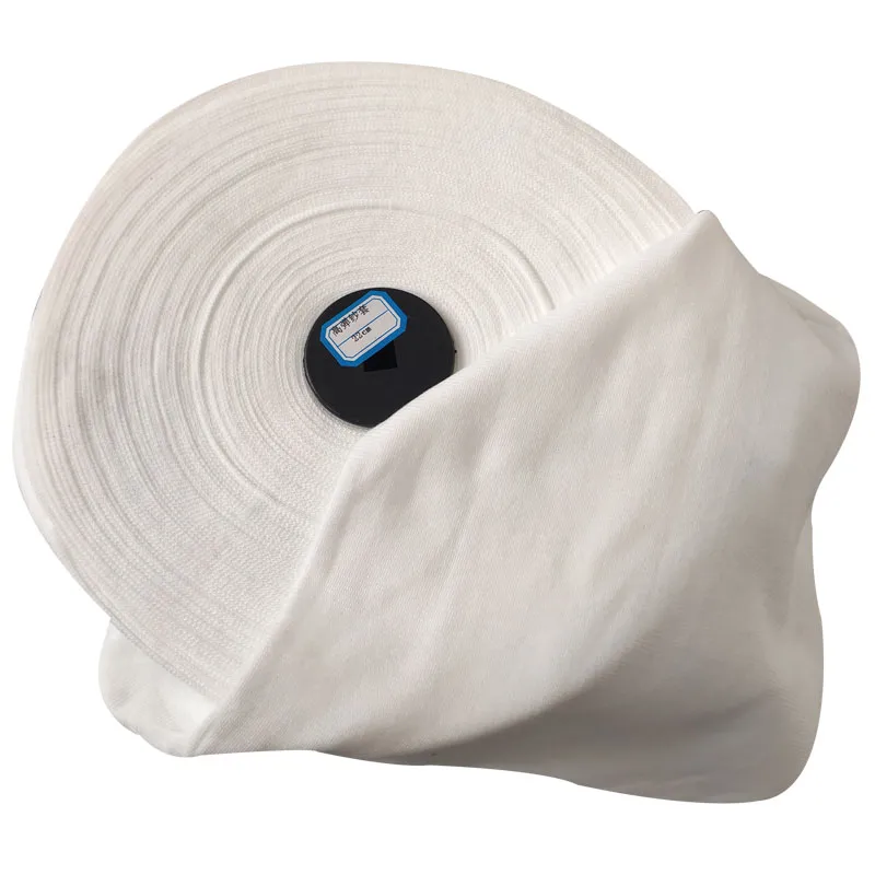 Prosthetic Material Terylene Stockinette 2