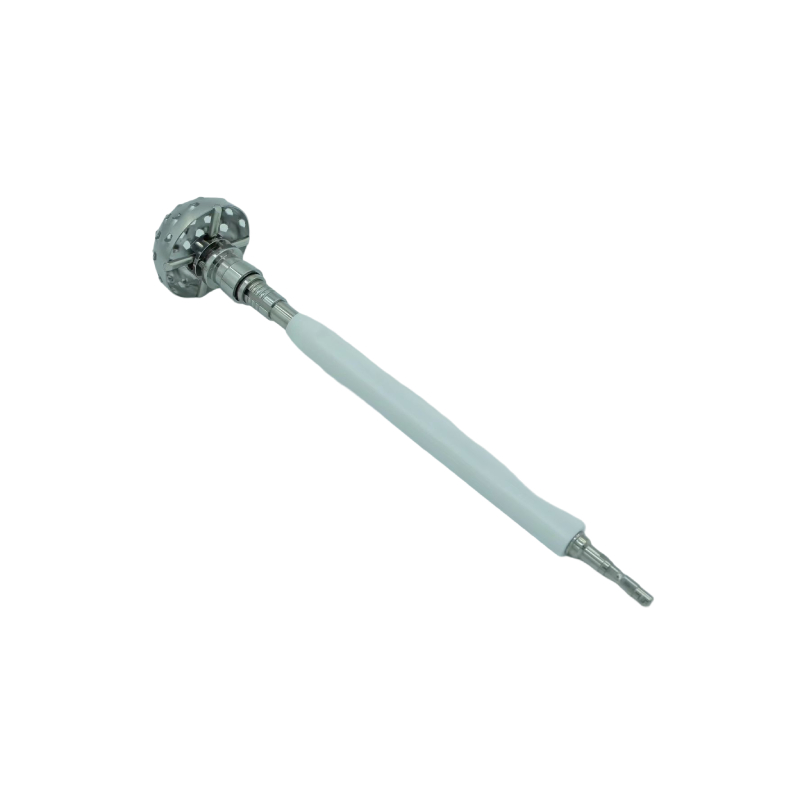 Orthopedic Medical Surgical Acetabulum Reamer with Shaft