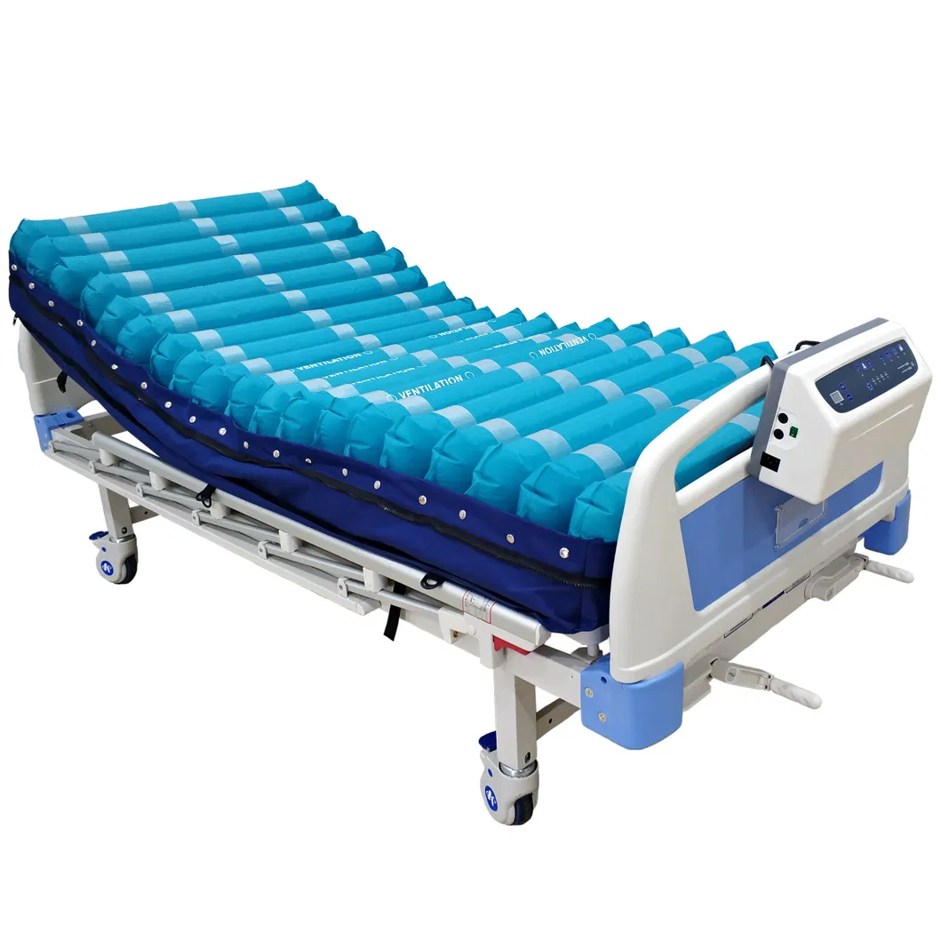 Alternating Pressure Air Mattress System