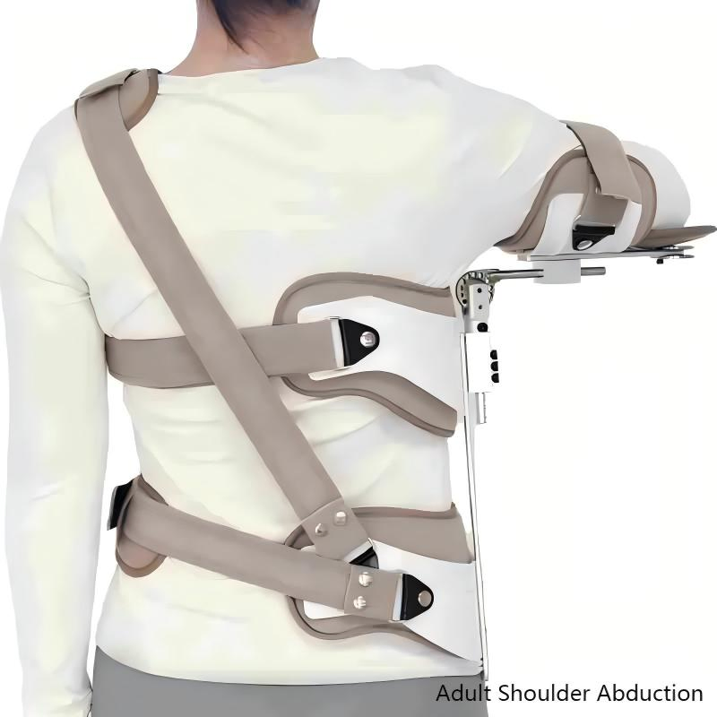 Adult Shoulder Abduction Multi - Angle Adjustable Shoulder Abduction System