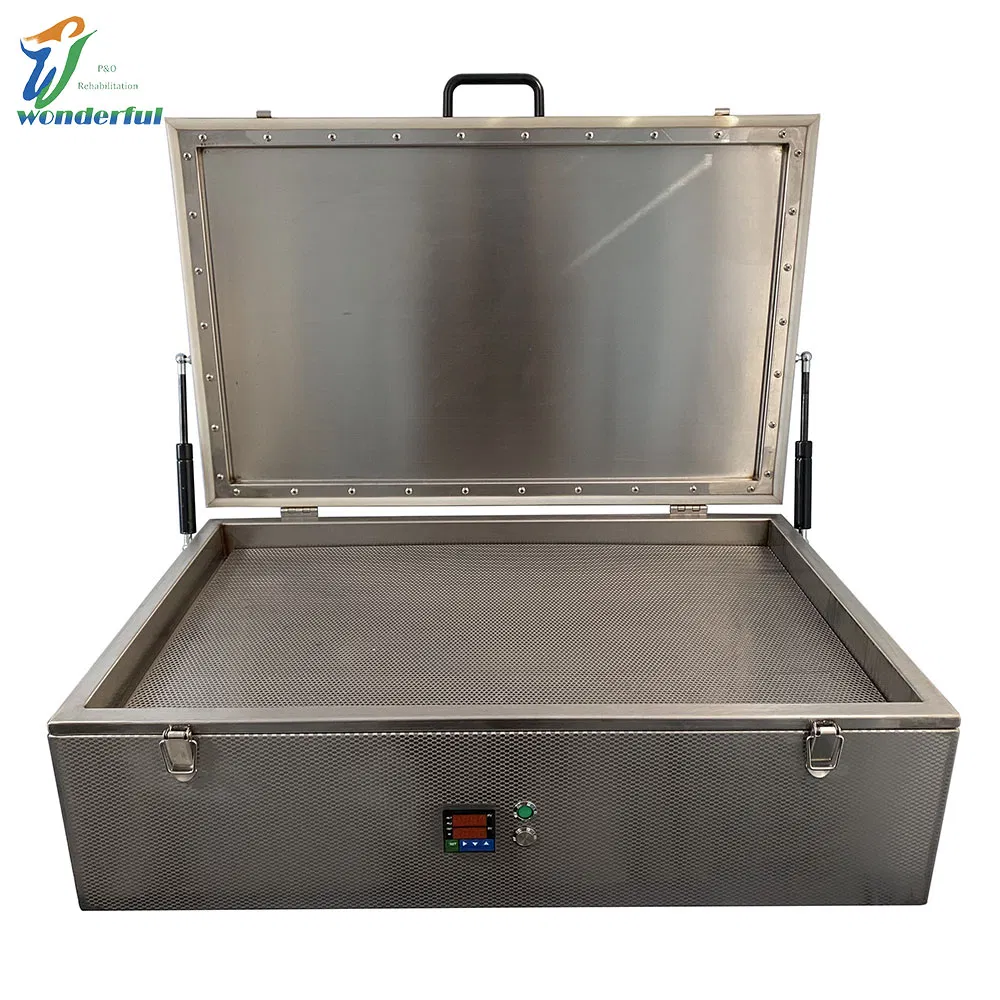 Orthopedic Equipment Prosthetics &amp; Orthotics Electric Heating Constant Temperature Water Tank Prosthetic Machine