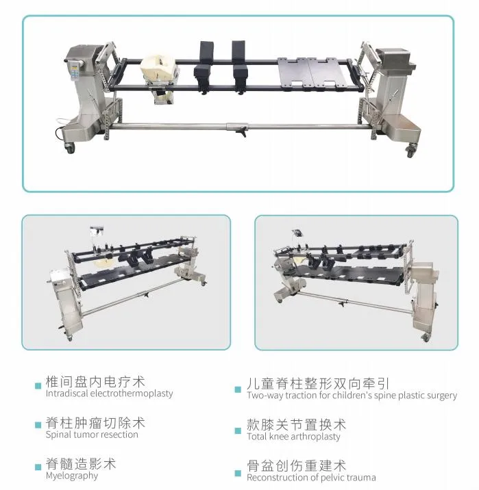Spine Table Auto Rotation