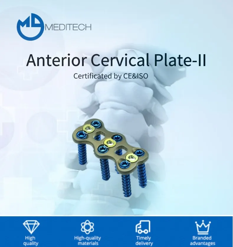 Orthopedic Surgical Implants 1