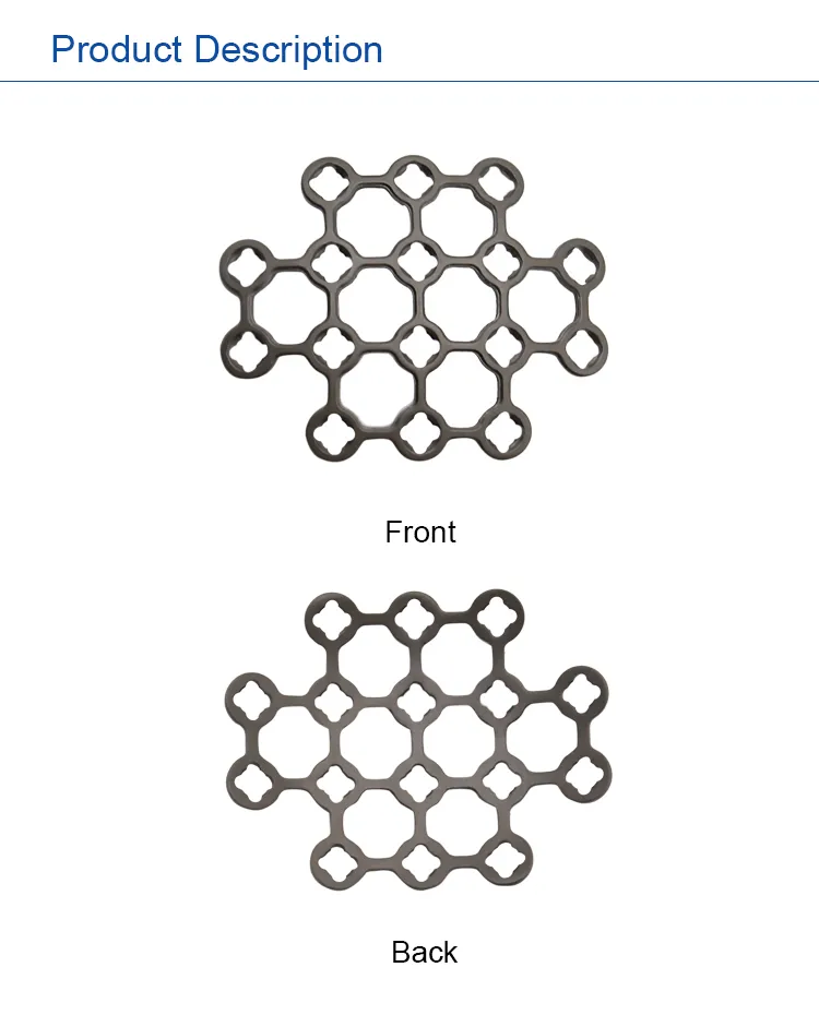 Surgical Implants Details