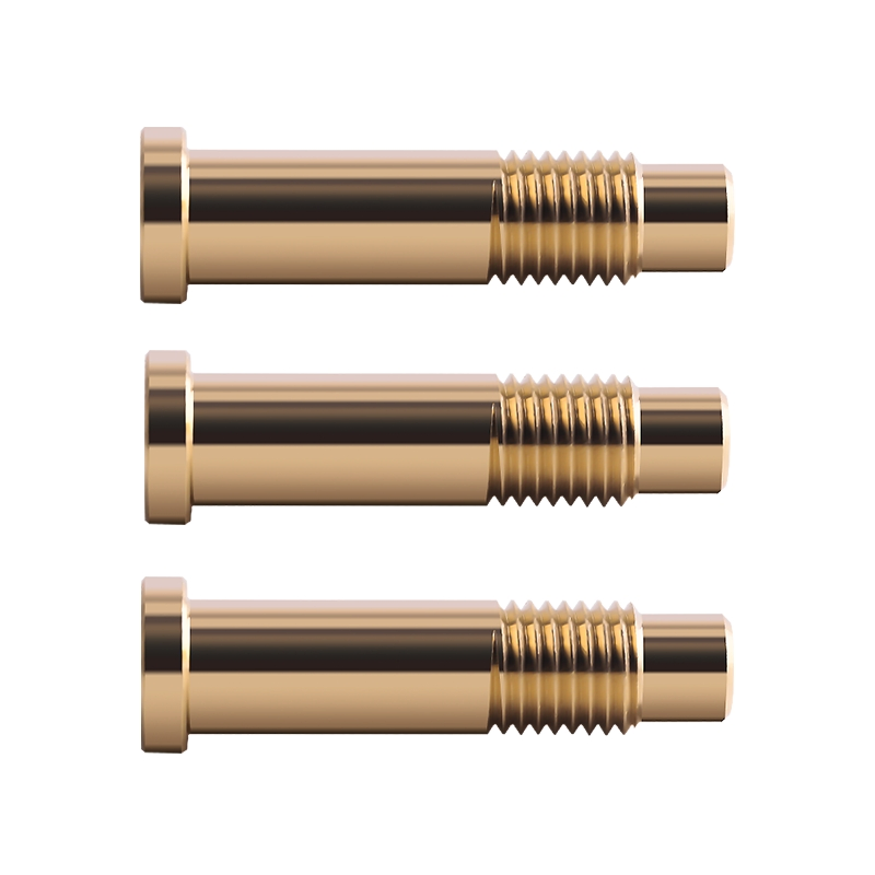 Bone Accessories Components Bone Screw for Orthopedic Power System