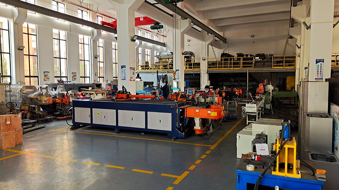 Top-Selling CNC Deburring and Shrinking System