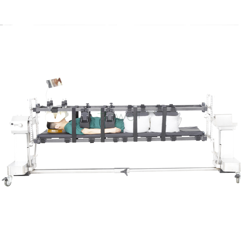 Modular Table System Spine Surgery Wilson Frame Vs Jackson Table