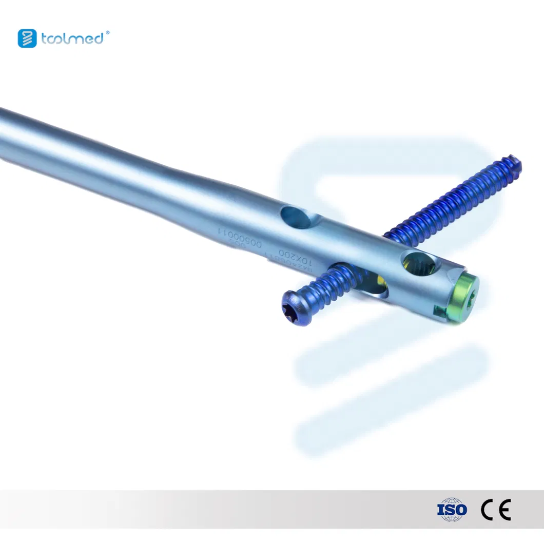 Orthopedic Implant Details