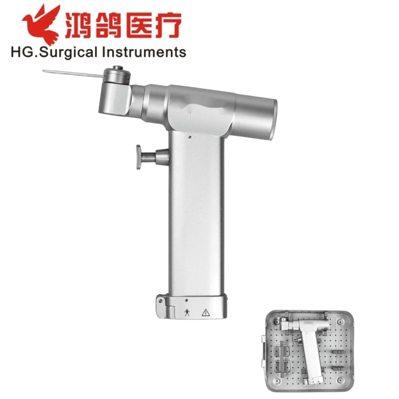 Orthopedic Saw Reciprocating Sagittal Saw Surgical Equipment Medical Instrument Supply