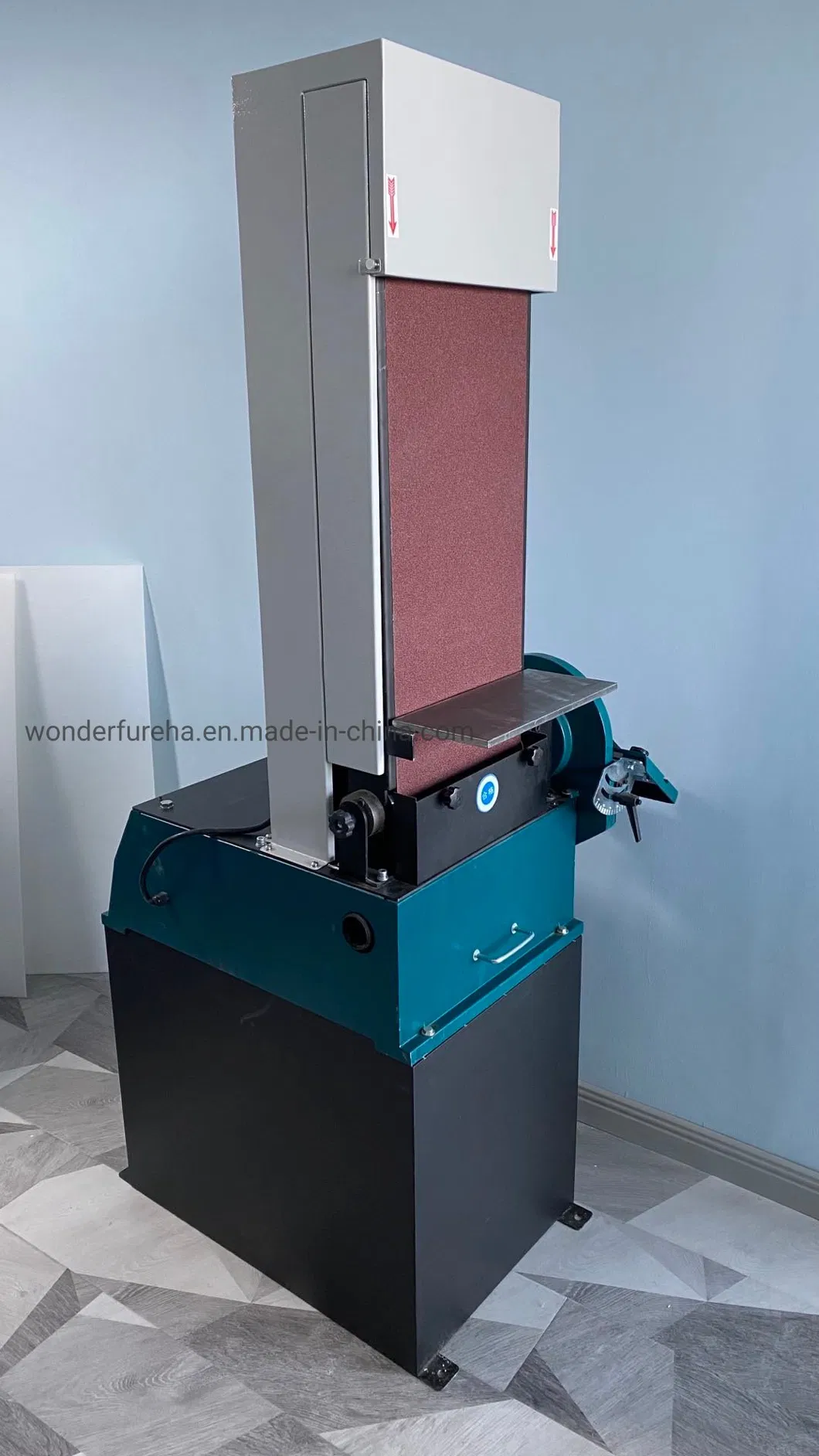 Prosthetic Grinding Equipment