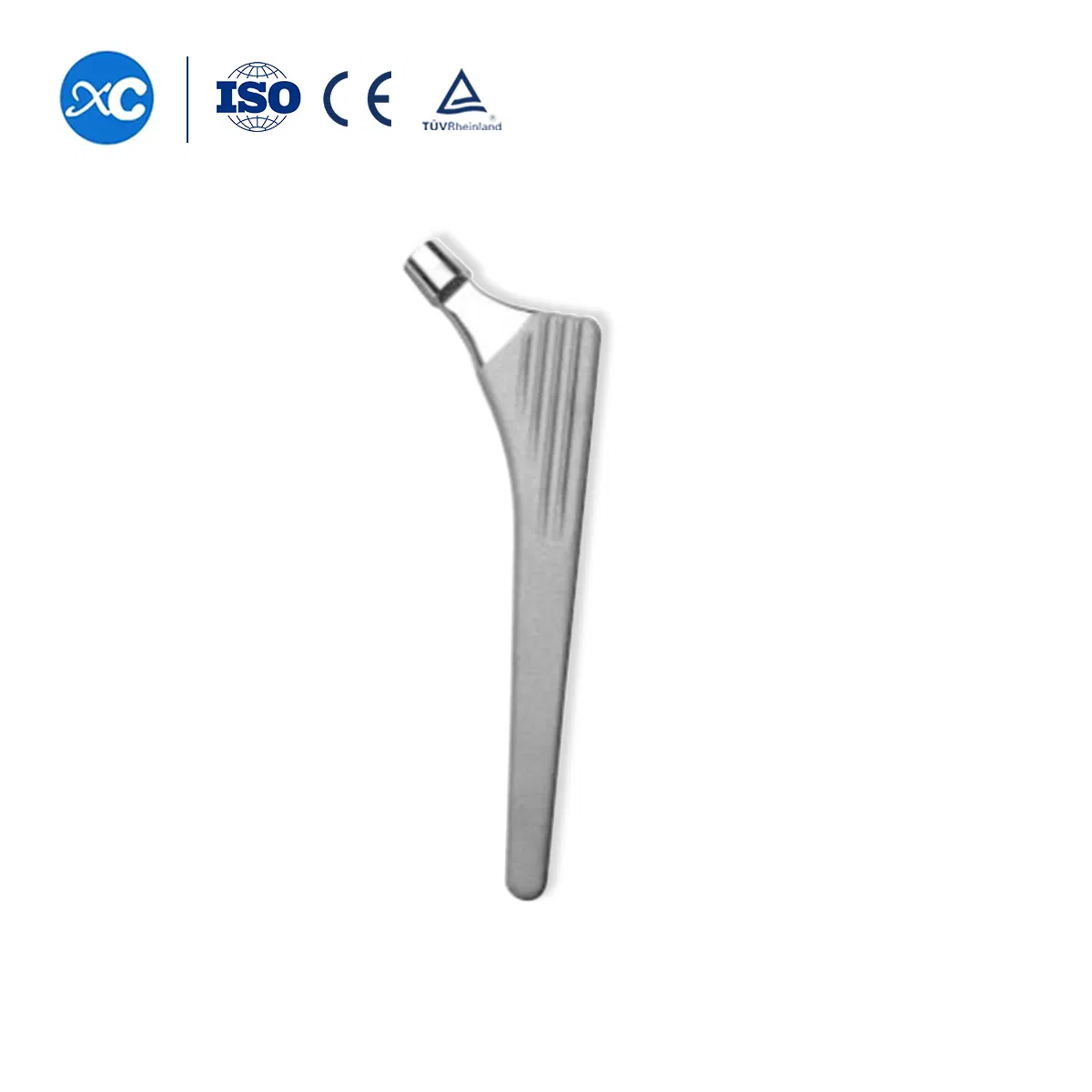 35-Year Guaranteed Multi-Size Customization Knee Joint Primary Hip &Knee Prosthesis PS Cr Femoral Condylar